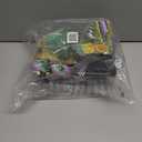 Untamed Bite Club Interactive Shark & Crocodile 2-Pack Prank Toy (Ages 5+)