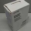 ATTITUDE Dish Soap Refill, EWG Verified, Plant-Based & Vegan Dishwashing Liquid, Naturally Derived, Citrus Zest Scent, 67.6 Fl Oz