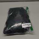 Midi Black Dress Size L