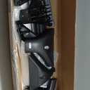 Lockable Roof Rack Cross Bars 260lb Compatible with Nissan Rogue 2021-2026 (with Flush Roof Rails), Heavy Duty Aluminum Roof Rails Crossbars Cargo Canoe Black Rooftop Carrier Luggage