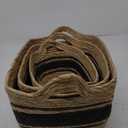 Woven Basket 3Pack