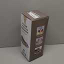 Neck Massager Pillow, 3-in-1 Neck Pillow, Massage Neck Hump for Shoulder Relief, Relieves Deep Tissue by Heating and Stretching, Ergonomic Cervical Traction Suppor