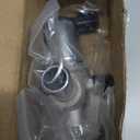 Idle Air Control Valve for Ford for Mustang 1996-2001 Fuel Injection Idle Air Control Valve W/Gasket for Mercury Cougar 1996-1997 No.F6AZ9F715EA/F6AE9F715EB