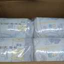 Pampers Swaddlers Diapers, Size 0 (up to 10 lbs), 140 Count, Absorbent, Keeps Baby Dry and Comfortable, Skin Safe Disposable Baby Diaper 
