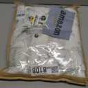 Cozaline Duvet Cover Set King Size 100% Nature Cotton Reversible Botanical King Duvet Cover Set 3 Pieces Soft & Breathable Bedding Set with Zipper Closure & Corner Ties (Floral&leaf)