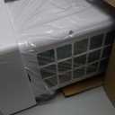 Swamp Cooler, 6L Windowless Portable Air Conditioners, 4 Modes & 3 Speeds, 3-IN-1 Evaporative Air Cooler with 4 Ice Packs, 12H Timer, Remote, Auto Oscillating, Quiet Cooling Fan