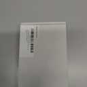 Backlit LED House Numbers 5", Stainless Steel Hand-Polished for House Address Signs, Modern House Numbers 5 Inch,Low-Voltage, Waterproof Corrosion Resistant (5 Inch Black 1)