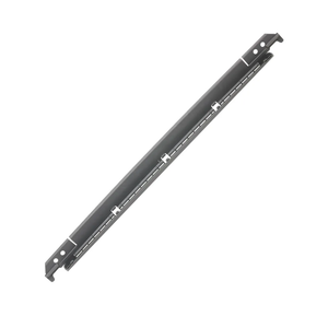 W10909089 AP6034205 Dishwasher Lower Door Seal - Compatible with Whirlpool, Admiral, Amana, Crosley, Estate, Jenn-Air, Kenmore, Sears, Kirkland, Kitchen Aid, Magic Chef, Maytag, Roper