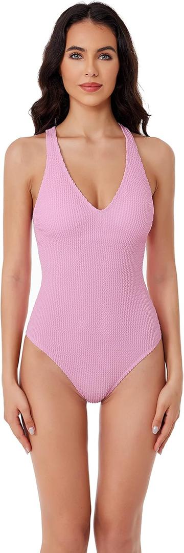 Women's Madilynn Texture (Medium, Petal)