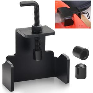 490-850-0005 Universal Mower Blade Removal Tool/Lawn Mower Blade Clamp Compatible with MTD 21" Walk Behind and Riding Lawn mowers, Fits for 11A-B13M729, 13A326JC058, 13AX935T004, 339079