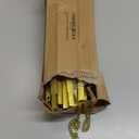 Gold Easel Stand for Sign, Heavy Duty Easel, 4-Tier AdjustableArt Easel for Painting, Wedding Sign 2pc