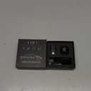 HYPAX Wireless CarPlay Adapter-4 in 1 Screen Mirror Link Car Adapter Android Auto Multi-User Seamless Connection Converts Wired to Wireless CarPlay Adapter - No Latency from iOS 10+ to Screen w/USB-C