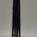 Rear Hatch Struts, Liftgate Lift Supports Shock, Heavy Duty Tailgate Struts Replacement for 2002-2009 Chevy Trailblazer/GMC Envoy/Buick Rainier/Isuzu Ascender, 2 Pack (OE# 4573)