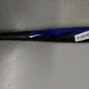 Baseball Bat, Aluminum One Hand 17-Inch Training Bat, Softball Bat, Home/Car/Self Defense, Batting Practice, Aluminum Bat, Truck Tire Checker Bat