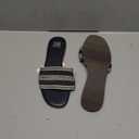 SM New York Comfortable Sandals for Women Size 9