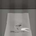 Hollowfly 33 Pcs Pink Ornaments for Christmas Tree Wooden Hanging Christmas Decorations Princess Cute Pendants Party Decoration with Rope and Holes for Home Party Supply Decorations Gifts for Girls