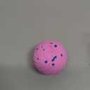 2-in-1 Interactive Dog Ball Toy for Aggressive Chewers, Automatic Moving & Bouncing E-TPU Dog Ball, Smart Pet Toy with Motion Sensor, USB-C Rechargeable Enrichment Toy for Dogs