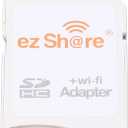 Zyyini TF to Adapter, Adapter Reader Writer High Speed for SLR Camera,Support Settings, Adapter for Android, for iOS Devices, Adapter for Phone Tablet