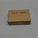 10 Pack Matte Black Knurled Cabinet Pulls 5 Inch(128mm) Kitchen Cabinet Handles Cabinet Hardware Drawer Pulls (5" Hole Center)