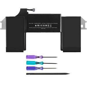 TREE.NB A1965 Laptop Battery Replacement for MacBook Air 13 inch Retina A1932(Late 2018 2019) A2179 (Early 2020) EMC 3184 3302 MacBookAir8,1 8,2 9,1 MRE82LL/A MRE92LL/A MVFH2LL/A MVFM2LL/A MRE82B/A
