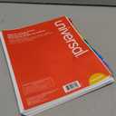 Extended Insert Indexes, 6 Sets/Box [Set of 2]