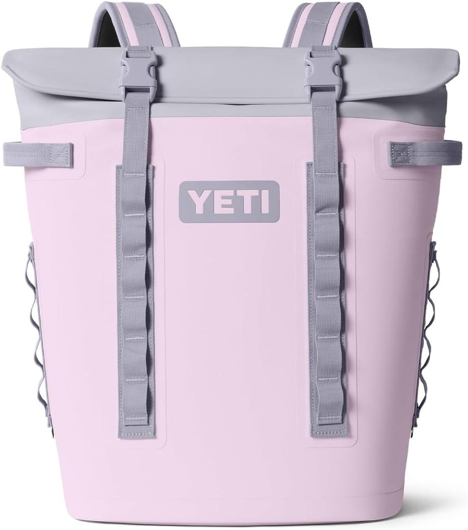YETI Hopper M Series Backpack Soft Sided Coolers with MagShield Access, M20