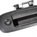 GM Genuine Parts 25942270 Exterior Side Door Handle