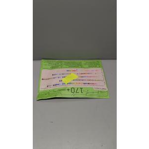 PartyWoo Baby Pink Balloons 145 pcs Different Sizes of 18 12 10 5 Inch Pastel Pale Light Pink Balloons Arch Kit Garland for Baby Shower Gender Reveal Birthday Princess Party Decorations Pink-Q05