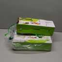 218A Toner Cartridge 4 Pack Compatible with HP 218A 218X Toner Cartridge Work with Laserjet Pro 3201dw MFP 3301cdw 3301fdw 3301sdw Printer (B/C/Y/M)