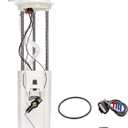 Fuel Pump Assembly E3952M Replacement for 1997-2002 Chevy S10 Pickup & GMC Sonoma 97-00 Isuzu Hombre V6 4.3L