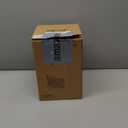 FreAire Air Purifiers for Bedroom Up to 1086 Ft, Air Purifiers for Home with Lights, HEPA Air Purifier Removes Dust Smoke Pollen Dander Smell, for Home/Pets/Bedroom (Black)