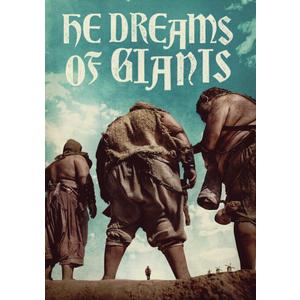 He Dreams of Giants (DVD)