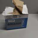 Amazon Basics Ultra-Force Tall Kitchen Drawstring Trash Bags, Classic Clean Scented, 13 Gallon, 80 Count with Odor Control