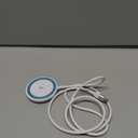 ZGear Adaptive Magnetic Wireless Pad With Kickstand, For Wireless Charging, 15 Watts Of Power