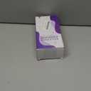 HHSOET 14 in 1 Fast Charging Recessed Power Strip, 20W Furniture Power Outlet, Flush Mount Surge Protection with 6 AC Plugs, 4 USB-A and 4 USB-C, 6ft Power Cord. (Black)