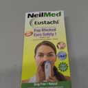 NeilMed Eustachi-Eustachian Tube Exercise-Pop Blocked Ears Safely. Helps Relieve Ear Pressure
