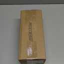 Feekoon Water Tank Reservoir & Lid Cover Replacement Compatible with Nespresso Vertuo Next, Compatible with Krups XN910B XN9105 XN910C Coffee Machine, Coffee Machines Replacement Parts, Clear