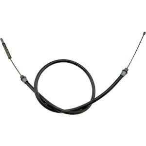 Dorman C94264 Parking Brake Cable Compatible with Select Chevrolet / Pontiac Models