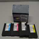 962XL Ink Cartridges Replacement for HP 962 Ink Compatible with HP OfficeJet Pro 9015 9020 9012 9010 9018 9025 9019 Printers for Home and Office(4 Pack)