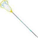 STX Crux 100 Girl's Lacrosse Stick