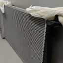 Aluminum Radiator Fit for 2006-2011 for Chevy Impala 3.5L, 2006-2011 for Chevy Impala 3.9L, Replace2827