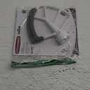 4.5-5 Quart Flex Edge Beater for Tilt-Head Stand Mixers White (4.5-5 Quart)