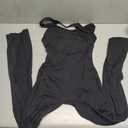 Women's Jumpsuit. Size M