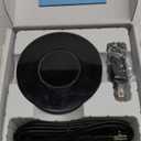 BOND | Add Wifi to Ceiling Fan, Fireplace or Motorized shades | Works with Alexa, Google Home | Remote Control with App | Works with iPhone or Android