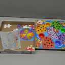 Hasbro Gaming Hi Ho Cherry-O Board Game for 2 to 4 Players Kids Ages 3 and Up