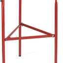 Garcima Reinforced Burner Tripod Support, 30-Inch