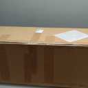 Liftgate Center Tail Light Rear Lamp Assembly Compatible for 2015-2018 Ford Edge Titanium/Sport Model HT4Z-13A565-J FT4Z-13A565-G