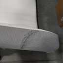 Single Bed Mattress, Size/Dimension: 2.5x6 Feet