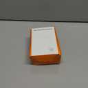 USB Wall Charger Power Strip Surge Protector with 4 USB Ports (2 USB C) Plug Extension Multiple Outlets Plug Extension Multi Outlet Plug in Adapter Spaced Outlets for Home Office Travel,White (Black)