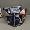 Conair Pro Style Bonnet Hair Dryer, 2 Heat Settings, Adjustable Height, Extra-Large Hood Size, 1875W Pro Style Bonnet Ionic Hair Dryer for Women, White